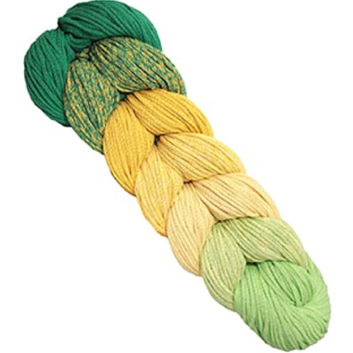 Cordino Cotone Treccia Rio 70% cotone 30% poliestere Tre Sfere treccia da 250 gr.