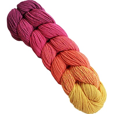 Cordino Cotone Treccia Rio 70% cotone 30% poliestere Tre Sfere treccia da 250 gr.