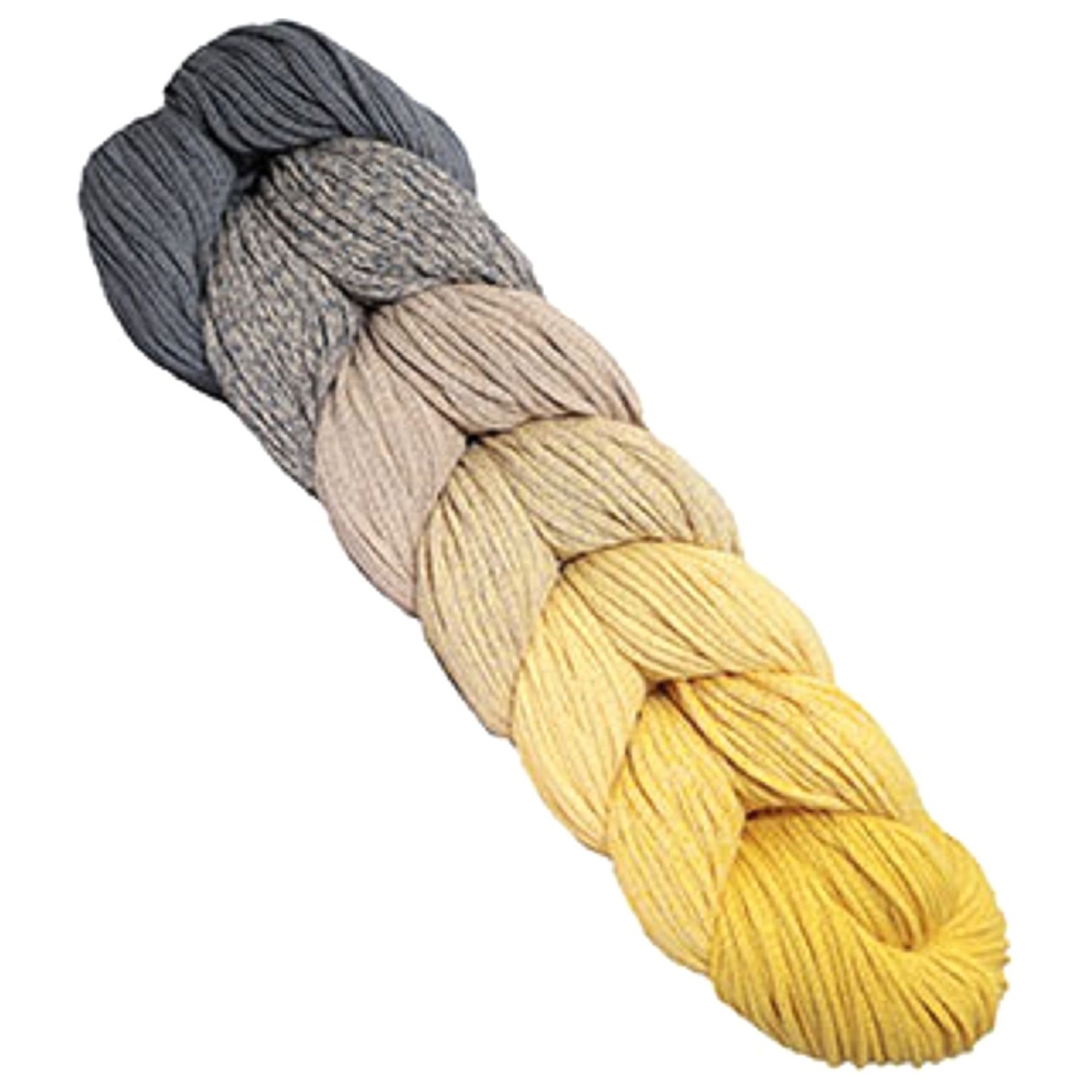 Cordino Cotone Treccia Rio 70% cotone 30% poliestere Tre Sfere treccia da 250 gr.