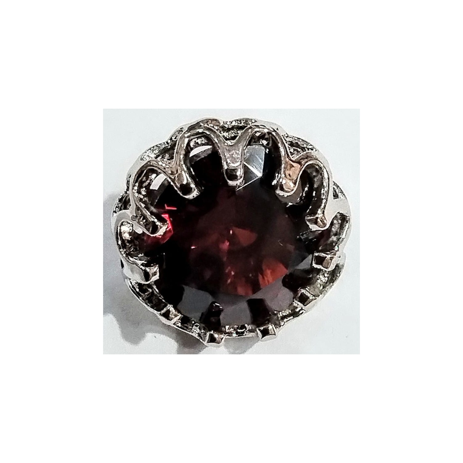 Bottone gioiello varie forme, misure e colori