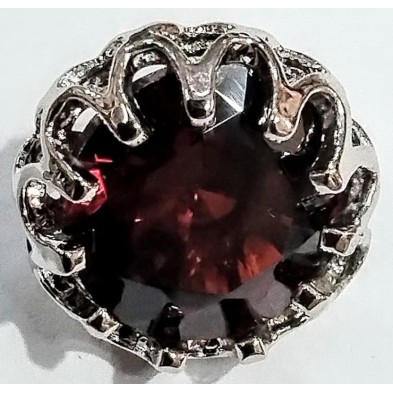 Bottone gioiello varie forme, misure e colori