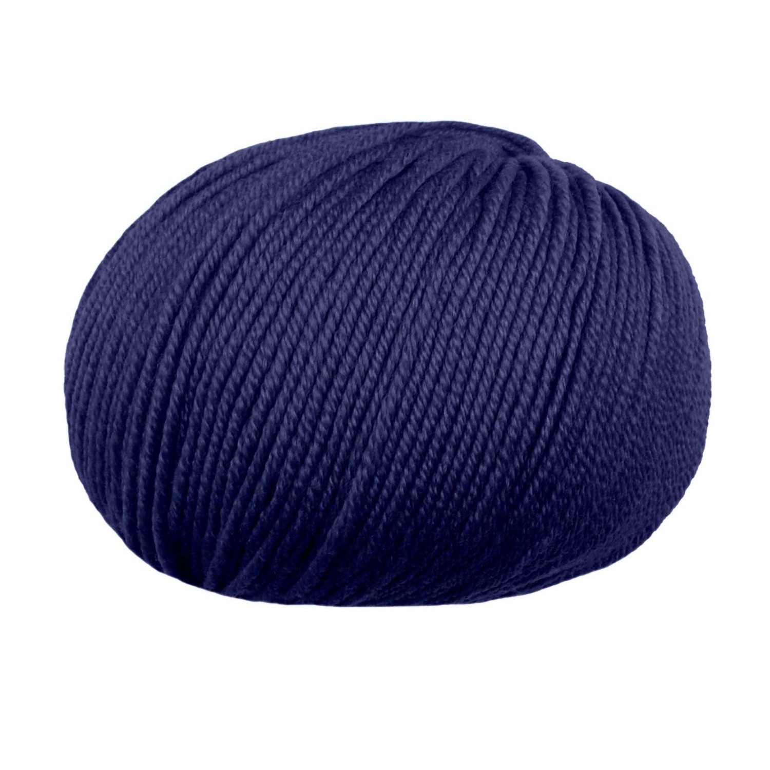 GOMITOLO 50 gr. LANA GATTO MIGNON SUPER MERINO FINE 100% MADE IN ITALY 183 MT.