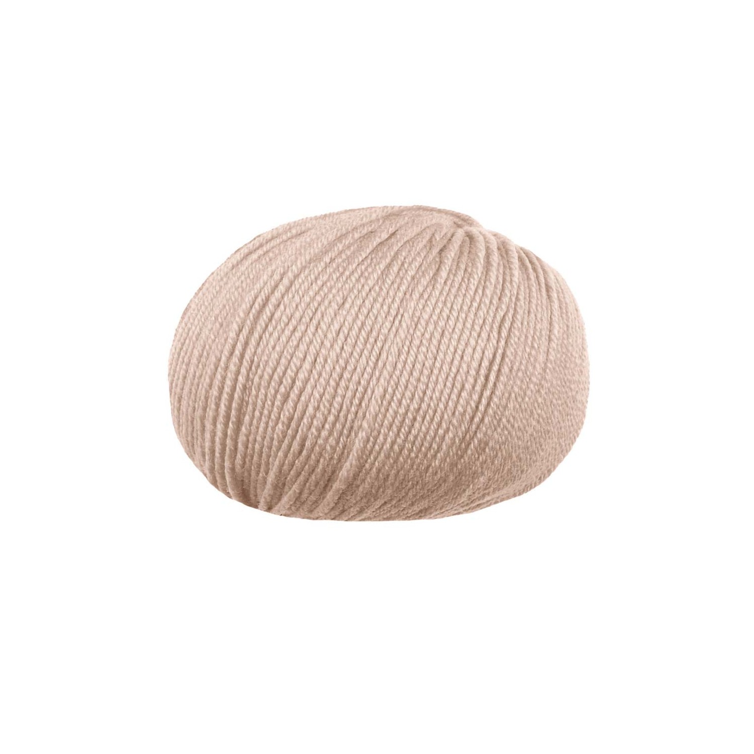 GOMITOLO 50 gr. LANA GATTO MIGNON SUPER MERINO FINE 100% MADE IN ITALY 183 MT.