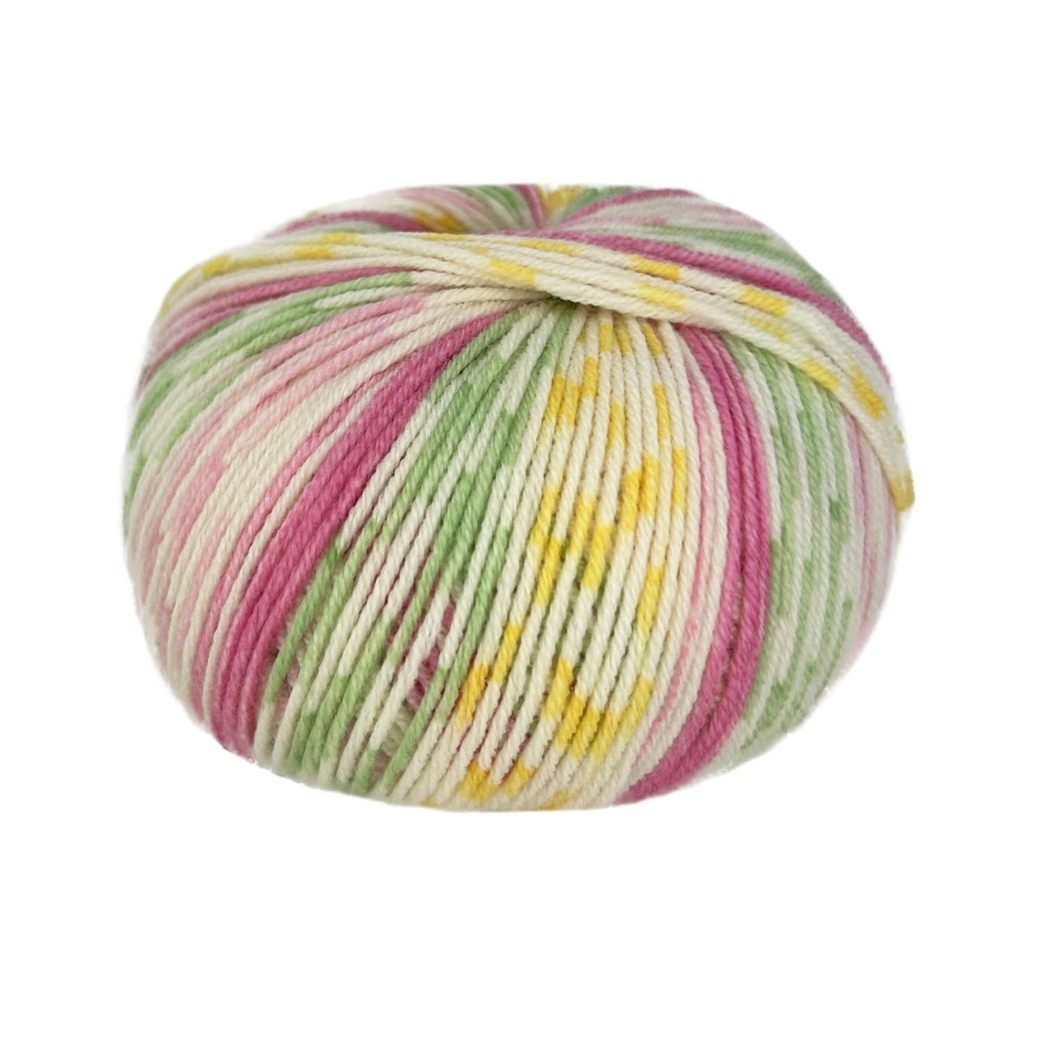GOMITOLO 50 gr. LANA GATTO MIGNON SUPER MERINO FINE 100% MADE IN ITALY 183 MT.