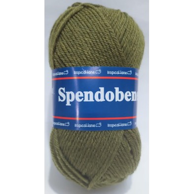 Gomitolo lana Spendobene Tropical Lane (+-130 mt.) 50 gr. 47% Lana Merinos 53% Dralon 65 colori
