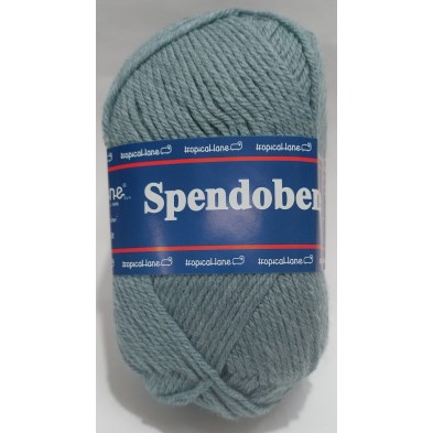 Gomitolo lana Spendobene Tropical Lane (+-130 mt.) 50 gr. 47% Lana Merinos 53% Dralon 65 colori