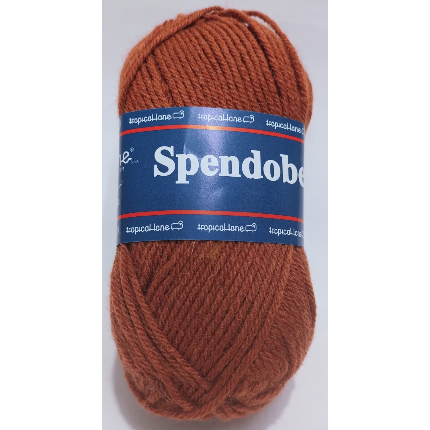 Gomitolo lana Spendobene Tropical Lane (+-130 mt.) 50 gr. 47% Lana Merinos 53% Dralon 65 colori