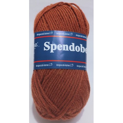 Gomitolo lana Spendobene Tropical Lane (+-130 mt.) 50 gr. 47% Lana Merinos 53% Dralon 65 colori