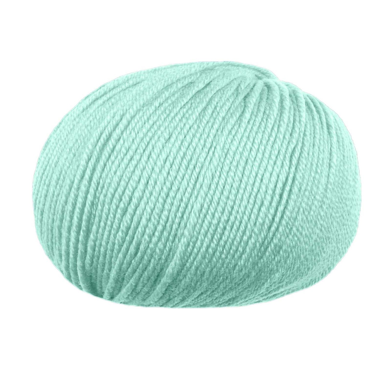 GOMITOLO 50 gr. LANA GATTO MIGNON SUPER MERINO FINE 100% MADE IN ITALY 183 MT.