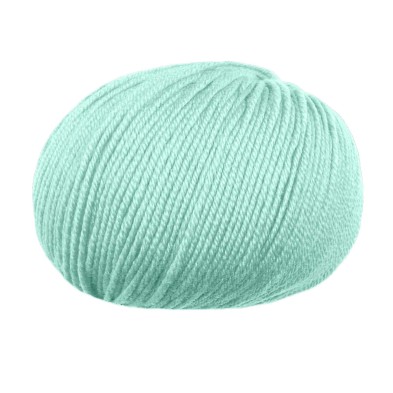GOMITOLO 50 gr. LANA GATTO MIGNON SUPER MERINO FINE 100% MADE IN ITALY 183 MT.