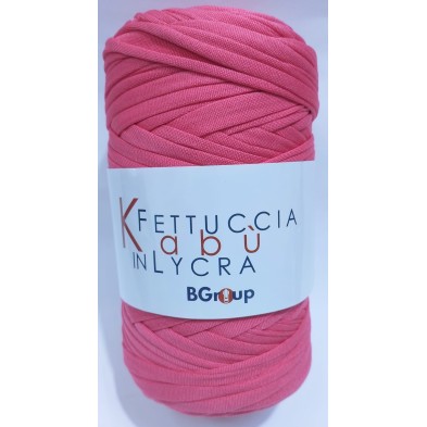 Fettuccia in lycra "KABU'" o "MAS" peso +- 400 gr. 105 mt. per borse, cesti e varie