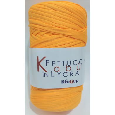 Fettuccia in lycra "KABU'" o "MAS" peso +- 400 gr. 105 mt. per borse, cesti e varie