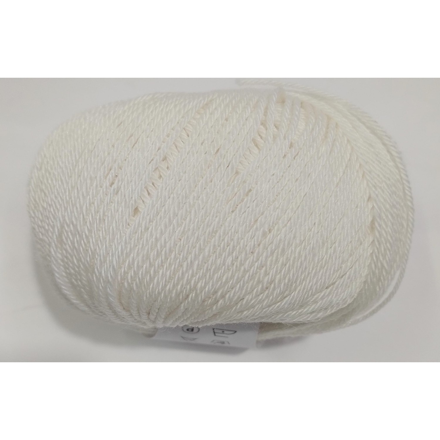 Gomitolo Lana Merino 60% Seta 20% e Cashmere 20% da 25 grammi filato pregiato Made in Italy