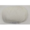 Gomitolo Lana Merino 60% Seta 20% e Cashmere 20% da 25 grammi filato pregiato Made in Italy