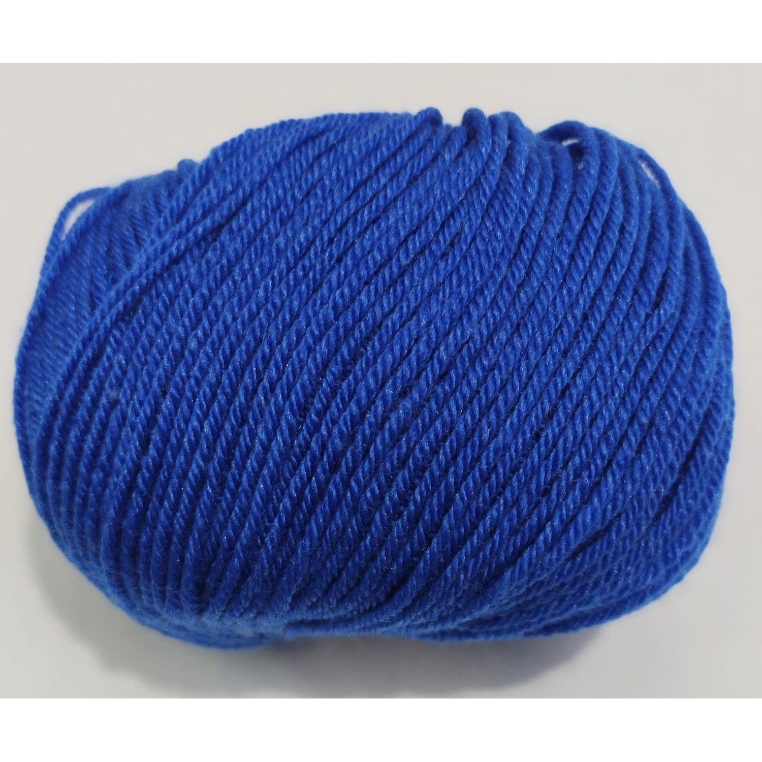 Gomitolo Lana Merino 60% Seta 20% e Cashmere 20% da 25 grammi filato pregiato Made in Italy