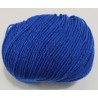 Gomitolo Lana Merino 60% Seta 20% e Cashmere 20% da 25 grammi filato pregiato Made in Italy