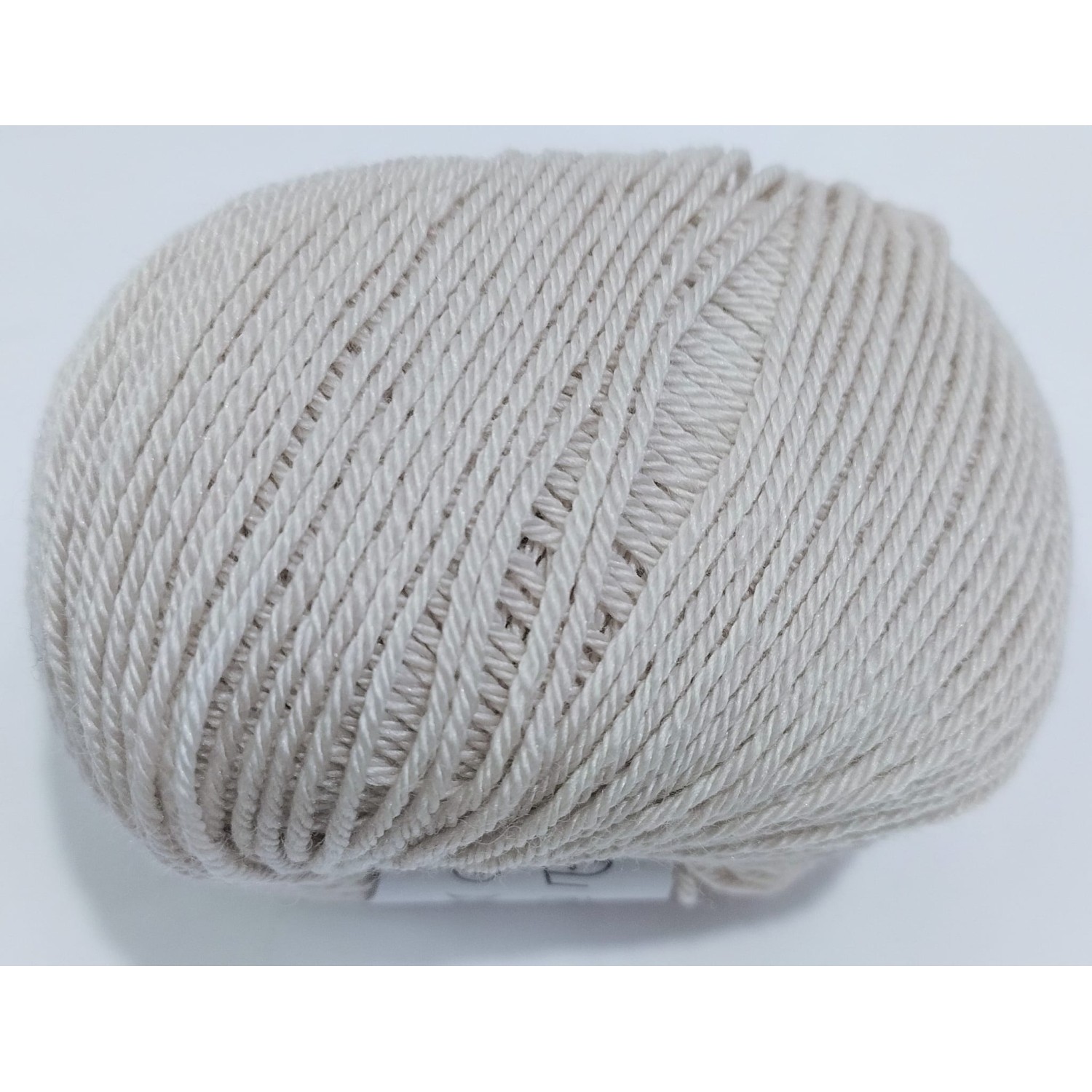Gomitolo Lana Merino 60% Seta 20% e Cashmere 20% da 25 grammi filato pregiato Made in Italy