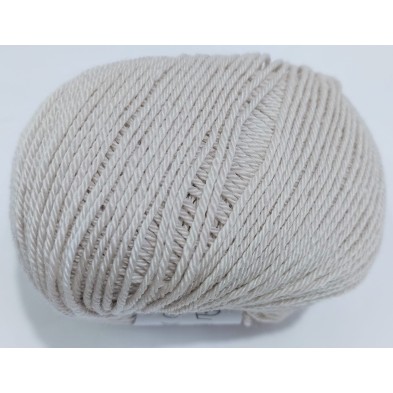 Gomitolo Lana Merino 60% Seta 20% e Cashmere 20% da 25 grammi filato pregiato Made in Italy