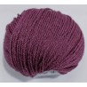 Gomitolo Lana Merino 60% Seta 20% e Cashmere 20% da 25 grammi filato pregiato Made in Italy