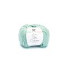 Gomitolo Lana Merino 60% Seta 20% e Cashmere 20% da 25 grammi filato pregiato Made in Italy
