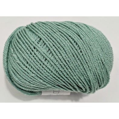 Gomitolo Lana Merino 60% Seta 20% e Cashmere 20% da 25 grammi filato pregiato Made in Italy