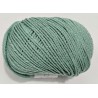 Gomitolo Lana Merino 60% Seta 20% e Cashmere 20% da 25 grammi filato pregiato Made in Italy