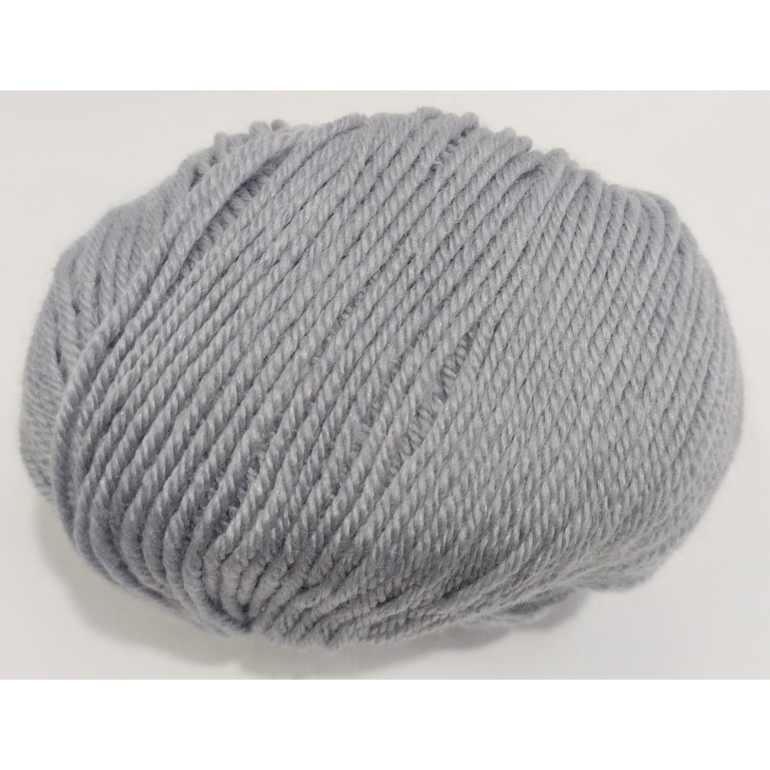 Gomitolo Lana Merino 60% Seta 20% e Cashmere 20% da 25 grammi filato pregiato Made in Italy