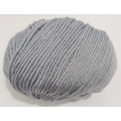 Gomitolo Lana Merino 60% Seta 20% e Cashmere 20% da 25 grammi filato pregiato Made in Italy