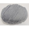 Gomitolo Lana Merino 60% Seta 20% e Cashmere 20% da 25 grammi filato pregiato Made in Italy