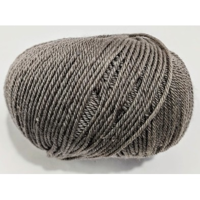 Gomitolo Lana Merino 60% Seta 20% e Cashmere 20% da 25 grammi filato pregiato Made in Italy