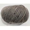 Gomitolo Lana Merino 60% Seta 20% e Cashmere 20% da 25 grammi filato pregiato Made in Italy