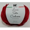 Gomitolo Lana Merino 60% Seta 20% e Cashmere 20% da 25 grammi filato pregiato Made in Italy