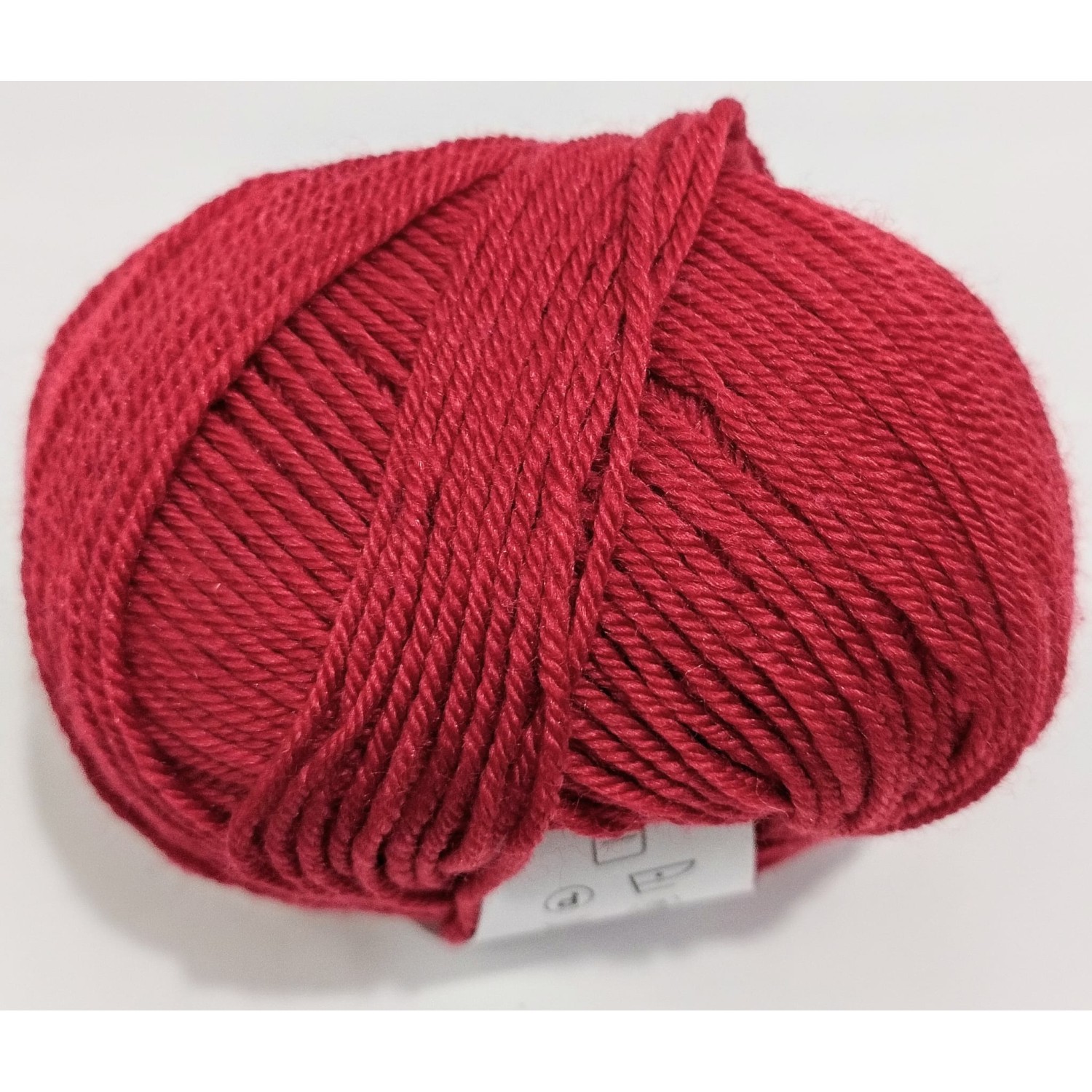 Gomitolo Lana Merino 60% Seta 20% e Cashmere 20% da 25 grammi filato pregiato Made in Italy