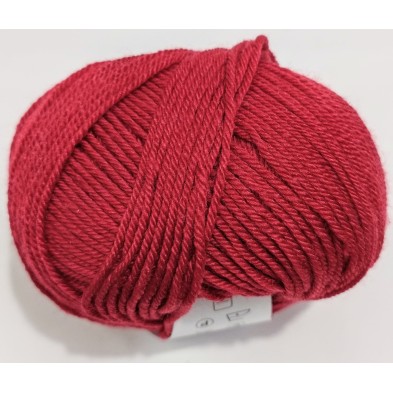 Gomitolo Lana Merino 60% Seta 20% e Cashmere 20% da 25 grammi filato pregiato Made in Italy