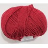 Gomitolo Lana Merino 60% Seta 20% e Cashmere 20% da 25 grammi filato pregiato Made in Italy
