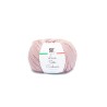 Gomitolo Lana Merino 60% Seta 20% e Cashmere 20% da 25 grammi filato pregiato Made in Italy