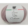 Gomitolo Lana Merino 60% Seta 20% e Cashmere 20% da 25 grammi filato pregiato Made in Italy