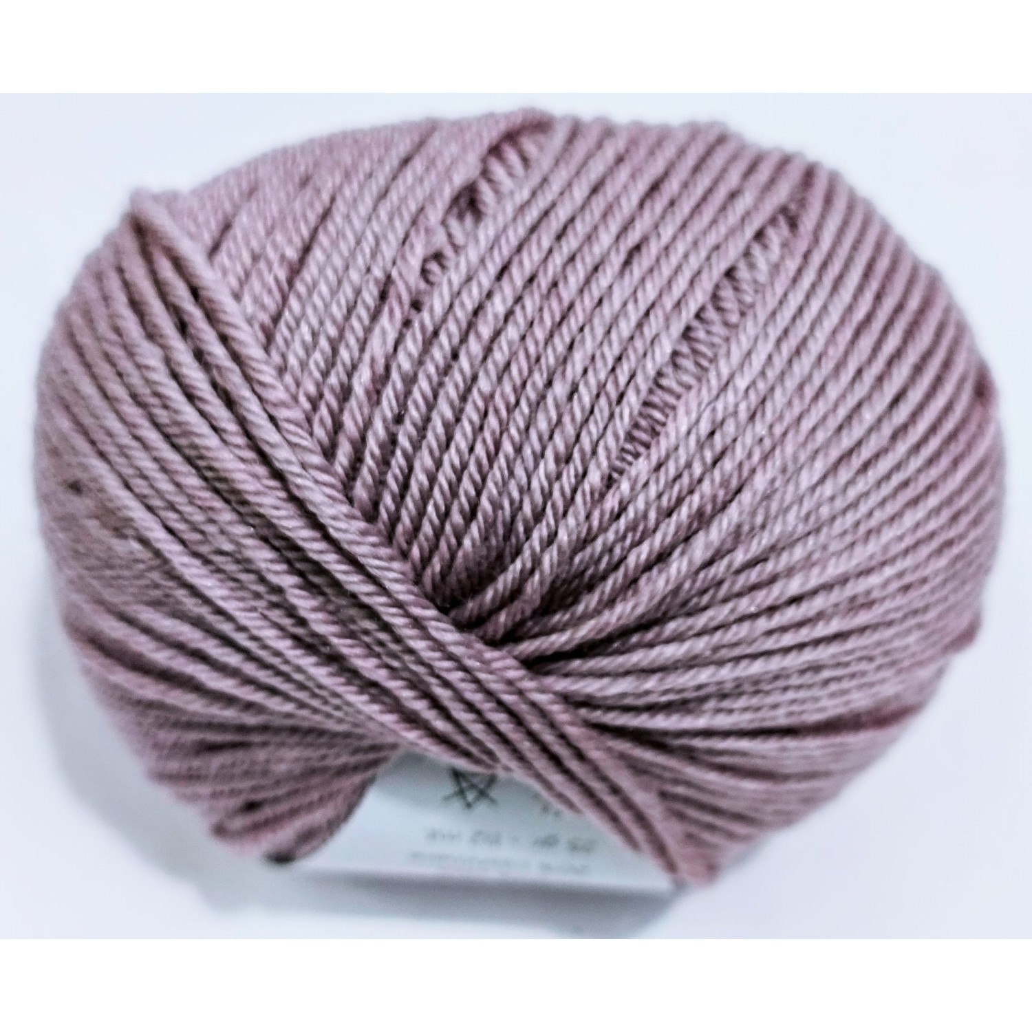Gomitolo Lana Merino 60% Seta 20% e Cashmere 20% da 25 grammi filato pregiato Made in Italy