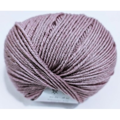 Gomitolo Lana Merino 60% Seta 20% e Cashmere 20% da 25 grammi filato pregiato Made in Italy