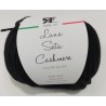 Gomitolo Lana Merino 60% Seta 20% e Cashmere 20% da 25 grammi filato pregiato Made in Italy
