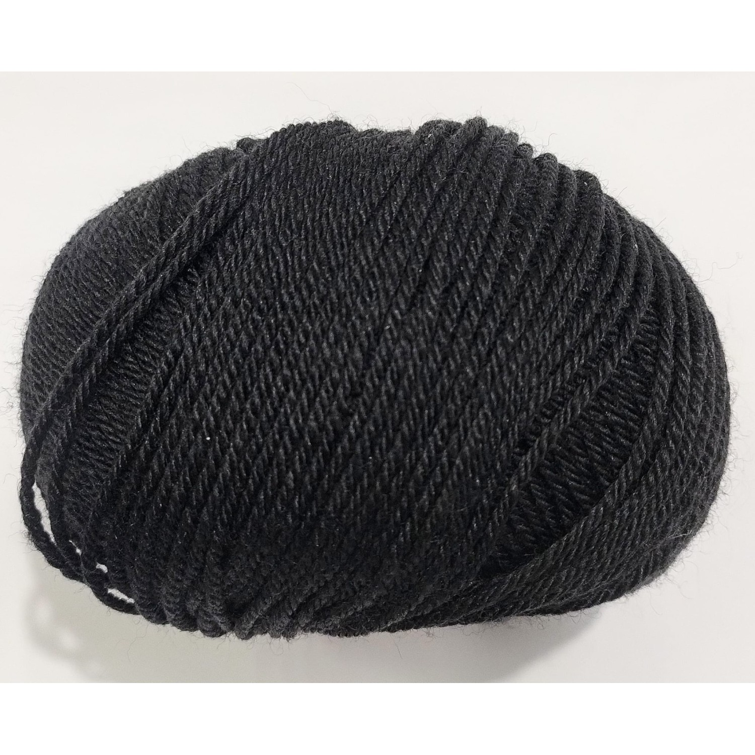 Gomitolo Lana Merino 60% Seta 20% e Cashmere 20% da 25 grammi filato pregiato Made in Italy
