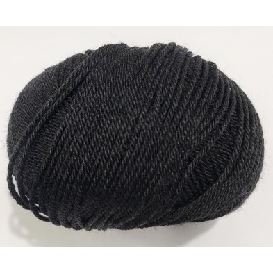 Gomitolo Lana Merino 60% Seta 20% e Cashmere 20% da 25 grammi filato pregiato Made in Italy