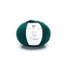 Gomitolo Lana Merino 60% Seta 20% e Cashmere 20% da 25 grammi filato pregiato Made in Italy