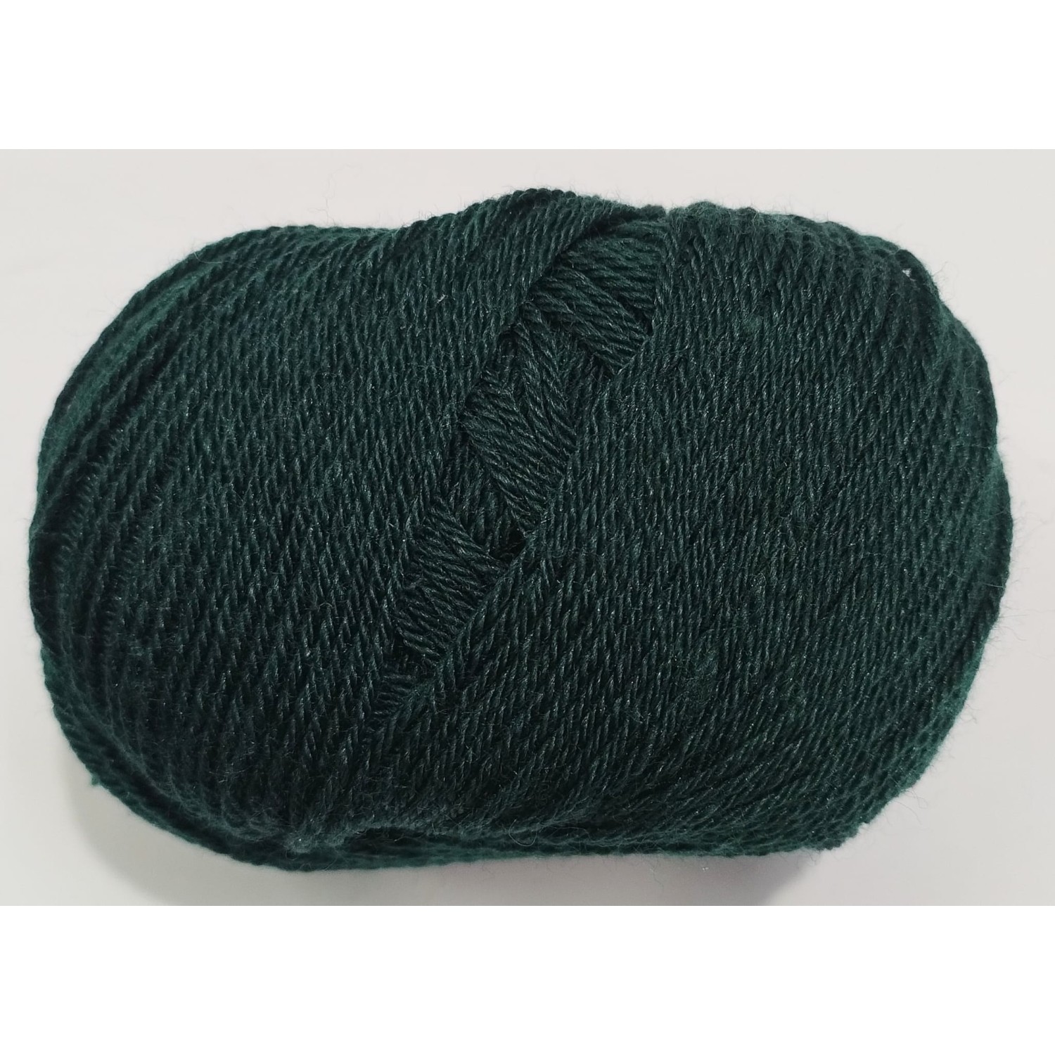 Gomitolo Lana Merino 60% Seta 20% e Cashmere 20% da 25 grammi filato pregiato Made in Italy