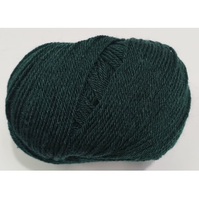 Gomitolo Lana Merino 60% Seta 20% e Cashmere 20% da 25 grammi filato pregiato Made in Italy