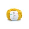 Gomitolo Lana Merino 60% Seta 20% e Cashmere 20% da 25 grammi filato pregiato Made in Italy