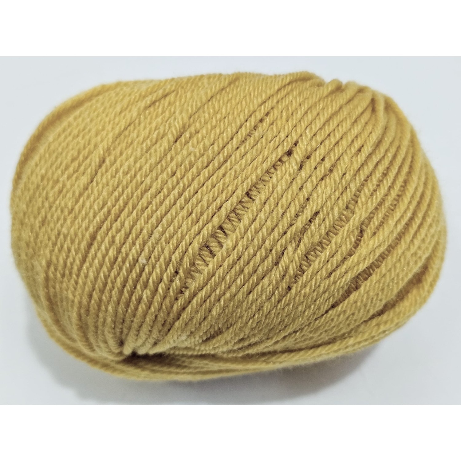 Gomitolo Lana Merino 60% Seta 20% e Cashmere 20% da 25 grammi filato pregiato Made in Italy