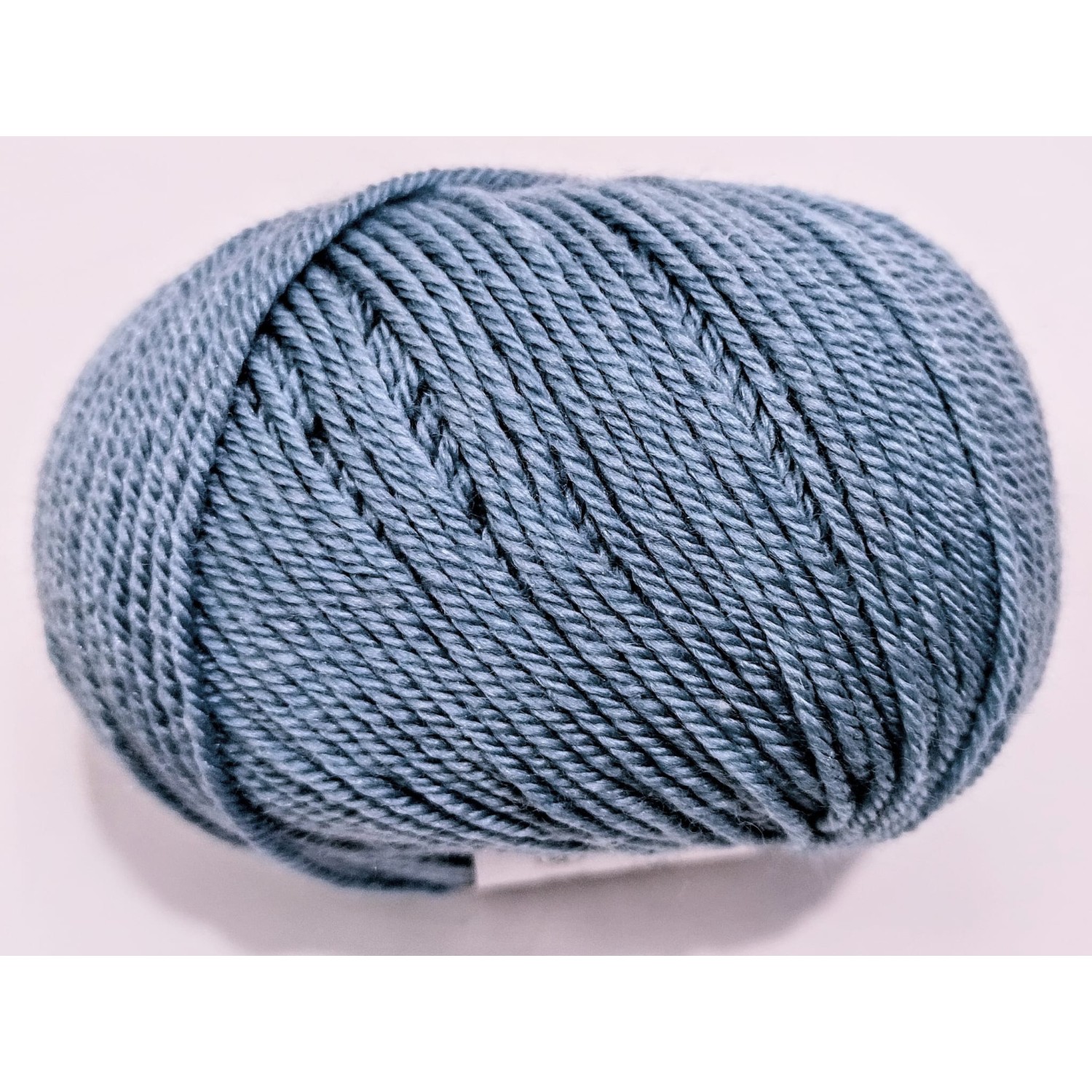 Gomitolo Lana Merino 60% Seta 20% e Cashmere 20% da 25 grammi filato pregiato Made in Italy