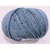 Gomitolo Lana Merino 60% Seta 20% e Cashmere 20% da 25 grammi filato pregiato Made in Italy