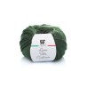 Gomitolo Lana Merino 60% Seta 20% e Cashmere 20% da 25 grammi filato pregiato Made in Italy